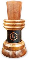 Parag Fragrances (W Series Attar) Oudh of Combodia Bhapka Processed Attar For Men 6ml / 0% Alcohol/Best Attar For Winter (Long Lasting and Chemical Free Natural Agarwood Attar)
