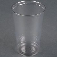 DCCTN20 - Ultra Clear PETE Cold Cups