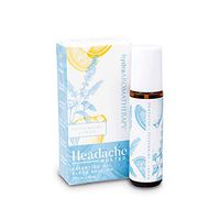 Headache Buster Essential Oil Roll-On