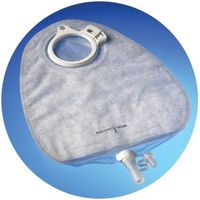 COLOPLAST Urostomy Pouch Assura 10-1/2" Length Drainable (#14224, Sold Per Box)