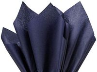 480 Sheets Navy Tissue Paper 20x30 Holiday Crafts Poms Weddings New Year's Eve Party Supplies tokocathy