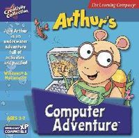 ARTHUR'S COMPUTER ADVENTURE