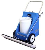 Aztec Grand Finale Floor Finish Chemical Applicator