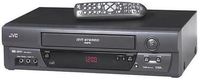 JVC 4-Head HiFi VCR (HR-A592U)
