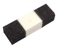 PU Leather Eyeglass Case Glasses Storage Case Protective Case for Glasses - 32