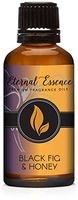 Black Fig & Honey - Premium Grade Fragrance Oils - 30ml - Scented Oil