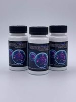 3 Celulas Madres Stem Cell Enhancer Supports Healthy Bones Biomatrix Madre Pills