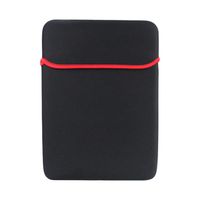 Luwsldirr 7-17inch Waterproof Carry Case Cover Pouchs Laptop Notebook Tablet Sleeve Bag 9.7inch