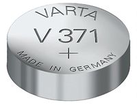 VARTA Button Cell Type 371 Battery