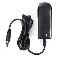 Muccus 1PCS New EU/US/UK/AU plug100-240VAC 16.8V 0.8A Power Adapter 16.8V800mA Adapter DC Head is 5.5 2.1mm - (Color: Black, Plug Type: US Plug, Output Voltage: 16.8V, Output Current: 800mA)