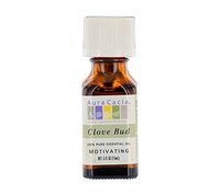 Aura Cacia Essential Oils Clove Bud