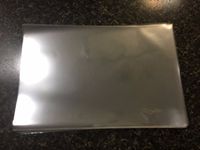 Packaging Bags Suppliers 100 8''x 10'' Super Crystal Clear Cello Flat Bags