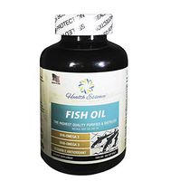 Health Essence Fish Oil