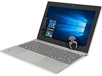 Lenovo Miix 320 10.1 Detachable Touchscreen 2in1 Tablet with Keyboard/Laptop 2GB/64GB Windows 10 Snow White