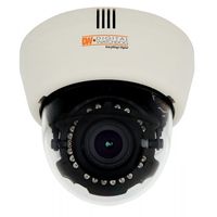 Digital Watchdog DWC-MD421TIR triple codec network Camera