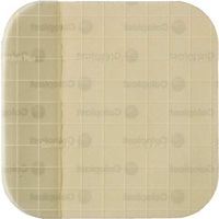 Coloplast Comfeel Plus Transparent Hydrocolloid Dressing - 4" x 4" - Box of 10 - COL3533_BX