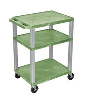 Plutus Brands Presentation Cart (LF00503)