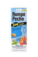 ROMPE PECHO DM 6oz