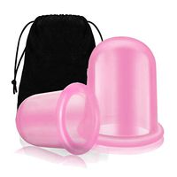 Anti Cellulite Cupping Therapy Set, Massage Therapy Cupping Set, Eye and Face Vacuum Massage Cup Kit, Chinese Acupuncture Cupping Therapy Set Fda Approved, Cupping Therapy Sets Silicone Professional