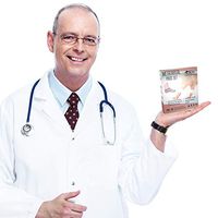 Premium Heel Cushion Pads 8 PIECES - Self-Adhesive Shoe Insoles - Soft Gel Shoe Inserts - Blister and Callus Prevention and Protection - Heel Pain Relief For Men and Women - For Loose Shoes