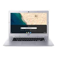 Acer Chromebook 15.6 inch HD Premium Laptop PC w/ 128GB MicroSDXC Memory Card | AMD A4-9120C Processor | AMD Radeon R4 Graphics | 4GB Memory | 32GeMMC | Chrome OS