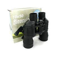 bulk buys Binoculars with Compass - Case of 1