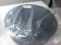 Hellermann Tyton - T18ra5000hsw - (priced Roll) Cable Tie 4' Nylon 18lb 5000/rl Blk Rohs