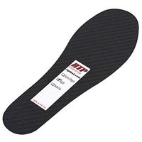 Carbon Fiber Full Shoe Rigid Insert 26 cm Men's Size 9 or Women's Size 10