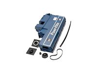 Powr-Flite TBKIT-12 18" Brush Housing and Belt Kit for PF18 Dual Motor Vacuum