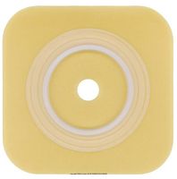 ConvaTec SQB413154 SUR-FIT Natura Durahesive Skin Barrier with Flange by MedC