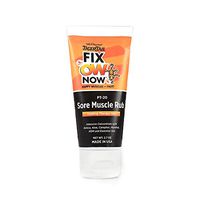 Tiger Tail Sore Muscle Rub – Heating Therapy Gel - 2.7 oz.