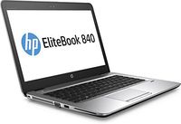 HP Elitebook 840 G3 / Intel Core i5-6300U / 8 GB RAM / 512 GB SSD (Renewed)