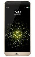 LG G5 - 4G LTE T-Mobile - 32GB Smartphone - Gold (Renewed)