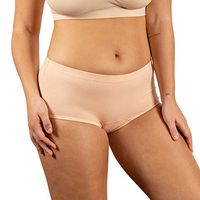 Conni Women's Active Panties, Beige, Size 8