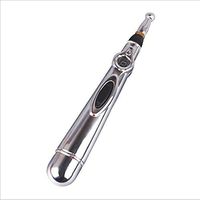 EFGS Electronic Massage Pen Laser Acupuncture Pen in Electric Massage Meridian Energy Pen