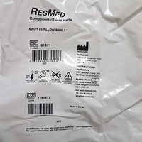 Swift FX Pillow - Small by ResMed