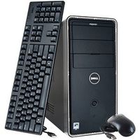 Dell Inspiron 518 Core 2 Duo E7200 2.53GHz 2GB 320GB DVD±RW Vista Home Basic