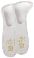 Pedag 124 Queen Insole For Severe Flat Metatarsal Arch, Narrow and Thin, Women's 7/8, Men’s size 4/5
