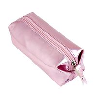 Cosmetic Bag,Putars Portable Multifunctional Women ologram Pencil Case Pen Holder Makeup Boxes Zipper Comestic Storage Bag Carry Case