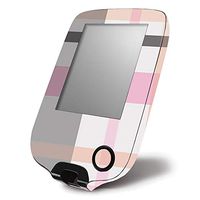 MightySkins Skin Compatible with Abbott Freestyle Libre - Plaid | Protective, Durable, and Unique Vinyl Decal wrap Cover | Easy to Apply, Remove, and Change Styles | Made in The USA