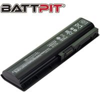 BattpitTM Laptop/Notebook Battery Replacement for HP TouchSmart tm2-2151nr (4400 mAh)