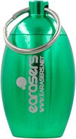 Earasers Ear Plug Carrying Case Green