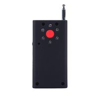 GorNorriss Electronics Gadgets Hidden Camera Detector Wireless Signal Pinhole Detector Ultra-high Sensitivity