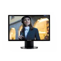 Samsung SyncMaster 943BWX-TAA 19" LCD Monitor