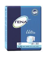 SCA Tena Ultra Brief (Large, 48" - 59" - 40/Bag)