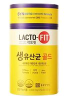 CKD LACTO-FIT ProBiotics Gold 2000mg * 50EA (Total 100g)