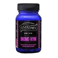 Biome-xym Probiotics 13 Broad Spectrum 62 VCaps