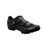 Fizik M6B Men - Black/Black - 43.5