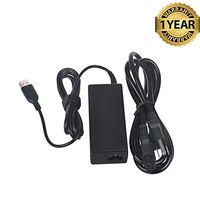Accessory USA 65W AC Adapter Charger for Lenovo Yoga 700-14ISK 80QD 900-13ISK 80MK Laptop