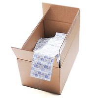 Medifirst Bulk Elastic Bandage Strips 7/8x3 1000 per case